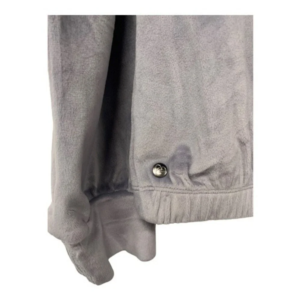 Zella nwot velour